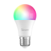 Обложка книги «Sonoff smart smart LED bulb (E27) Wi-Fi 806Lm 9W RGB (B05-BL-A60)»