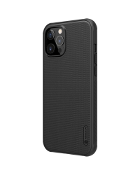 Nillkin Super Frosted PRO Back Cover for iPhone 12 Pro Max 6.7 Black