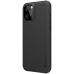 Обложка книги «Nillkin Super Frosted PRO Back Cover for iPhone 12 Pro Max 6.7 Black»