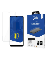 Samsung Galaxy A22 5G - 3mk HardGlass™ screen protector