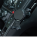 Дополнительное изображение книги «Maxlife car holder for air vent MXCH-06 black»