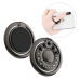 Обложка книги «Kingxbar Adore Series self-adhesive ring holder kickstand black»