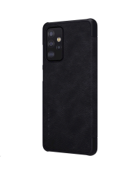 Nillkin Qin Book Case for Samsung Galaxy A52/A52 5G/A52s 5G Black