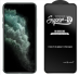 Fusion D-Pro Curved Edge защитное стекло для экрана Apple iPhone 14 черное