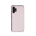 Fusion eco leather view книжка чехол для Samsung A526 / A525 Galaxy A52 5G / A52 розовый