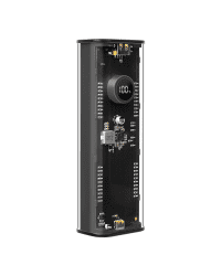 Tactical C4 Explosive 19200mAh Black