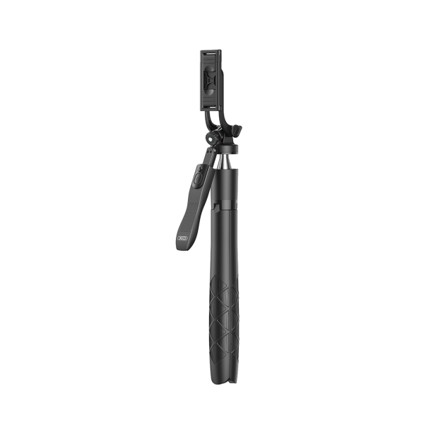 Обложка книги «XO selfie stick Bluetooth tripod SS15 black 180cm»