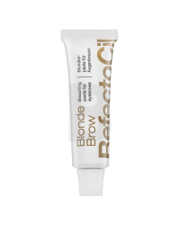 RefectoCil Blonde Brow Bleaching Paste для бровей 15 мл