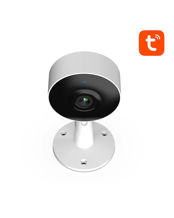 Мини-камера Laxihub M4-TY Wi-Fi 1080P для помещений
