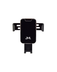JML CH-112 Gravity 360 универсальный держатель для устройств черный