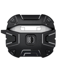 Nillkin Explorer Case for Airpods 3 Knight Black