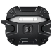 Обложка книги «Nillkin Explorer Case for Airpods 3 Knight Black»