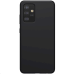 Обложка книги «Nillkin Flex Pure Liquid Silicone Cover for Samsung Galaxy A52/A52 5G/A52s 5G Black»