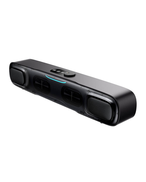 Mini Soundbar Baseus AeQur (black)