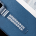 Fusion Light Set силиконовый ремешок для Apple Watch 42mm / 44mm / 45мм желтый