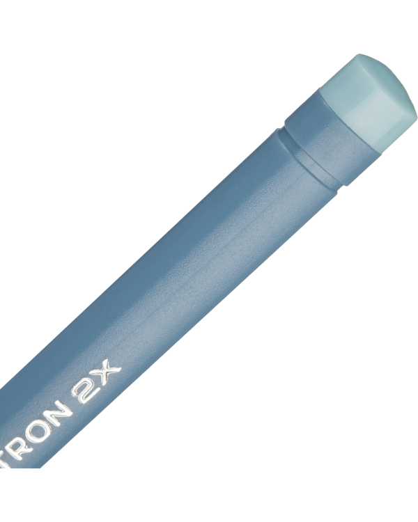 Шариковая ручка UNOMAX Tritron | синяя | 0.7 мм