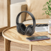 Наушники Borofone BO23 Glamour bluetooth черный