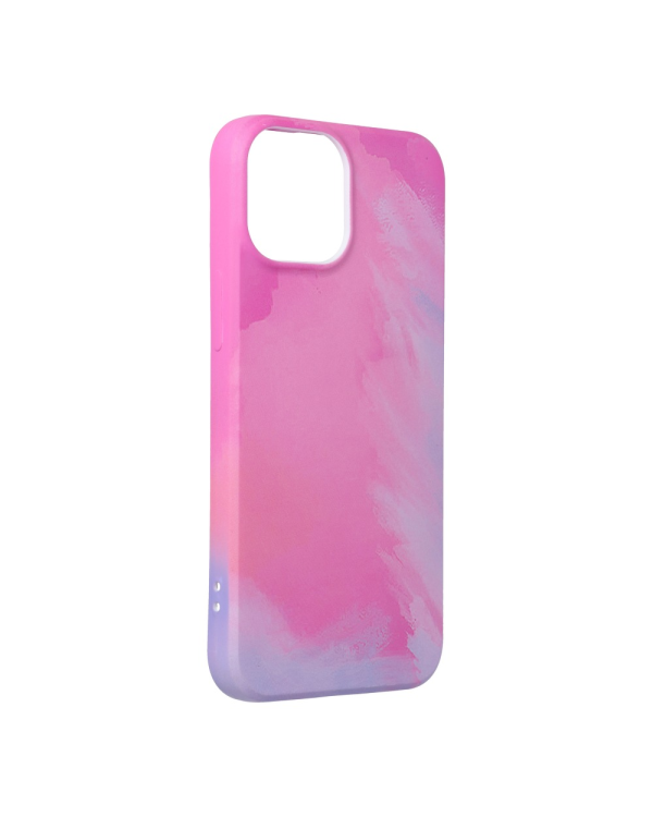 Fusion Pop case силиконовый чехол для Apple iPhone 13 Mini (дизайн 1)
