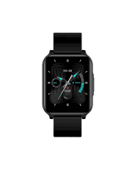 Smartwatch Lenovo S2 Pro (Black)