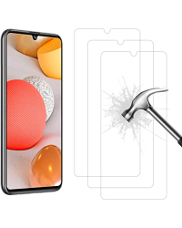 Blue Star защитное стекло для экрана Samsung A426 Galaxy A42 5G