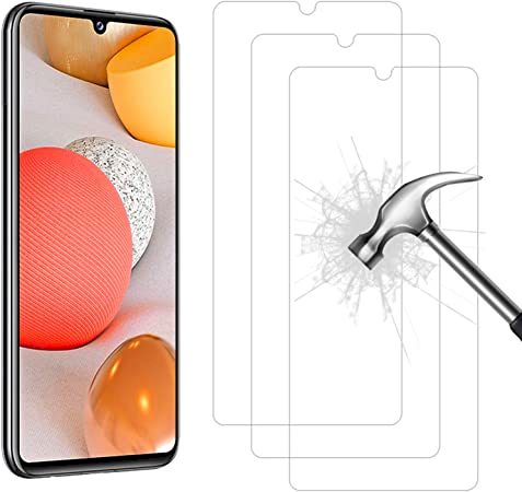 Blue Star защитное стекло для экрана Samsung A426 Galaxy A42 5G