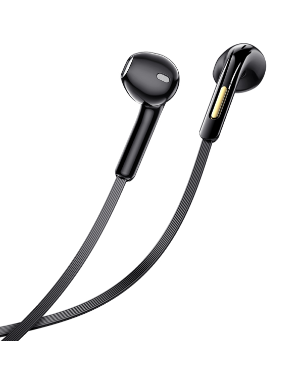 Дополнительное изображение книги «Borofone Earphones BM55 Sonido with microphone black»