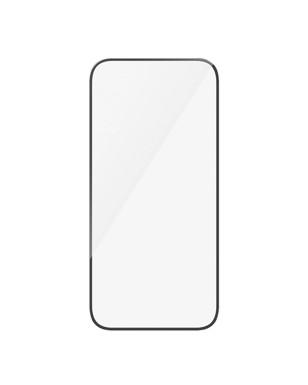 PanzerGlass Bundle 3in1 iPhone 15 6.1" D3O Hardcase + Screen Protector UWF+ Lens 1136+1172+2809