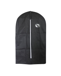 Сумка для хранения одежды 60х150см черная