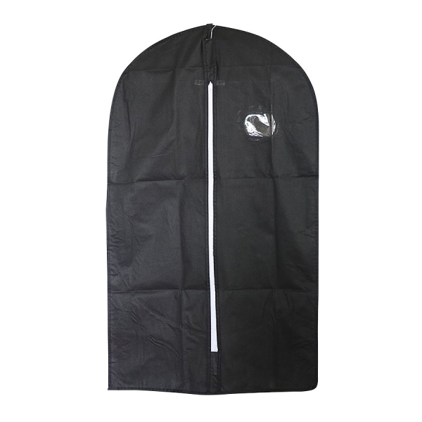 Сумка для хранения одежды 60х150см черная Сумка для хранения одежды 60х150см черная
