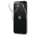 Case SPIGEN Liquid Crystal ACS01740 for Iphone 12 Mini - Crystal Clear
