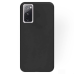 Fusion elegance fibre прочный силиконовый чехол для Samsung G780 Galaxy S20 FE черный