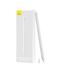 Baseus Smooth Writing 2 Stylus Active Pen (white)