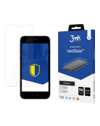 Apple iPhone 7 - 3mk HardGlass™ screen protector