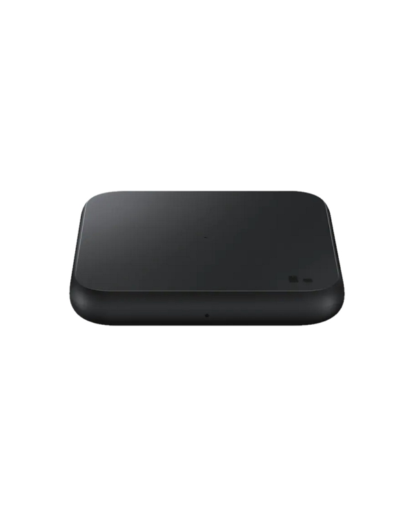 Беспроводное зарядное устройство Samsung Duo Pad EP-P1300BBEGEU Qi 9W, черное