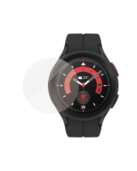 Fusion Nano 9H защитное стекло для экрана часов Samsung Galaxy Watch 5 Pro 45mm