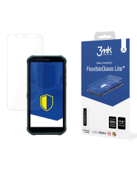 MyPhone Hammer Energy X - 3mk FlexibleGlass Lite™ screen protector