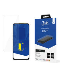 Oppo A54 5G/A74 5G - 3mk ARC+ screen protector