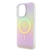 Guess MagSafe GUHMP15XHITSP Apple iPhone 15 Pro Max 6.7" чехол для мобильного телефона розовый (Gradient 2)