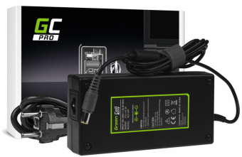 Green Cell PRO Charger | AC Adapter for Lenovo ThinkPad 170W