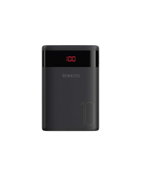 Romoss Ares 10 Powerbank 10000mAh (black)