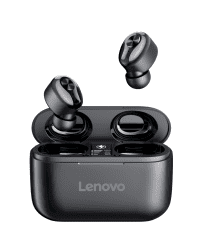 Lenovo HT18 TWS Headphones (Black)