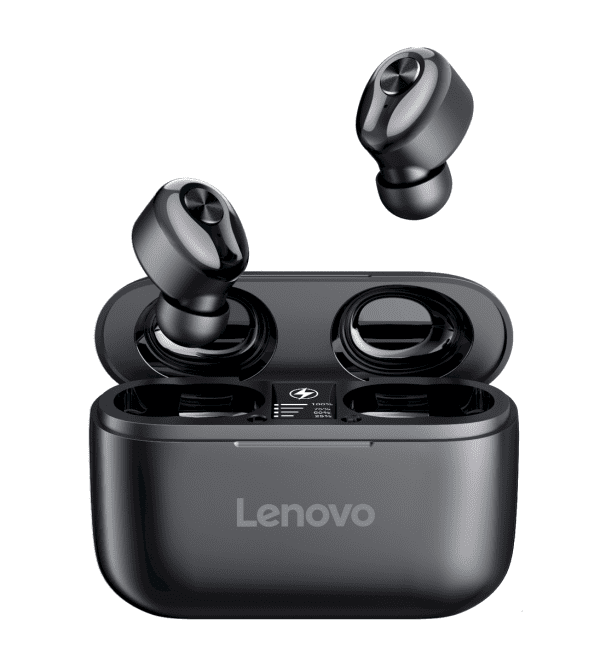 Lenovo HT18 TWS Headphones (Black)
