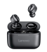 Lenovo HT18 TWS Headphones (Black)