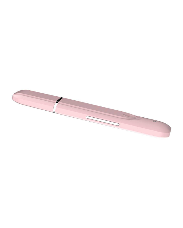 InFace Ultrasonic Cleansing Instrument MS7100 (pink)