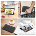 Dux Ducis Domo smart sleep case for Lenovo Tab M10 10.6'' tablet - black