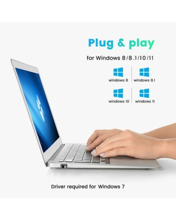 Адаптер GoodBuy Bluetooth USB 5.1