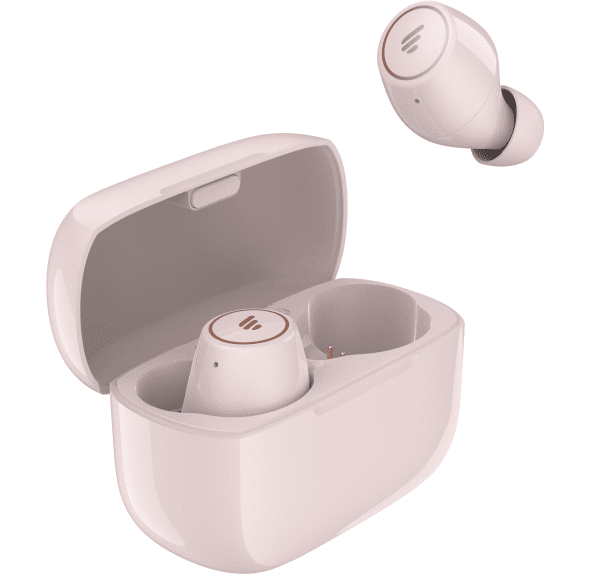 Edifier TWS1 Pro wireless headphones TWS (pink) 