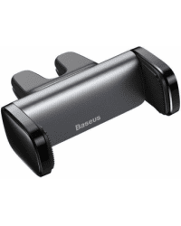 Baseus Steel Cannon Air Outlet Car Mount black (SUGP-01)