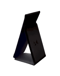 Wozinsky Grip Stand L phone kickstand Black (WGS-01BL)
