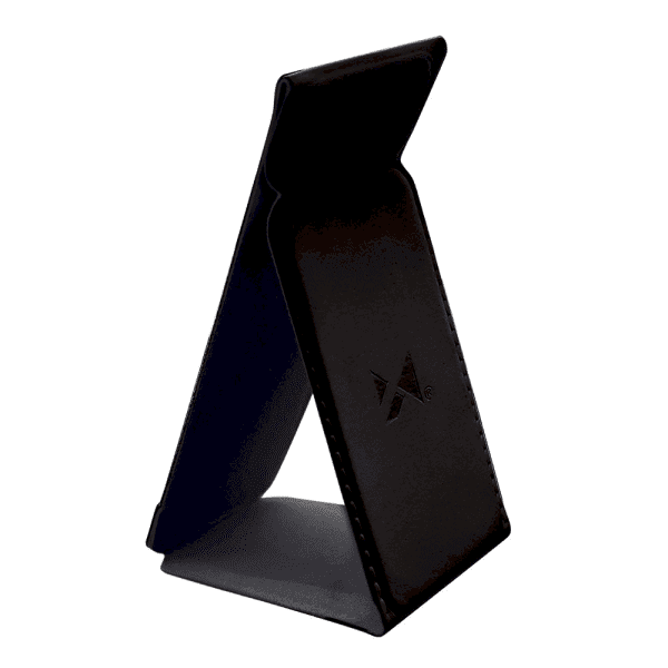 Обложка книги «Wozinsky Grip Stand L phone kickstand Black (WGS-01BL)»